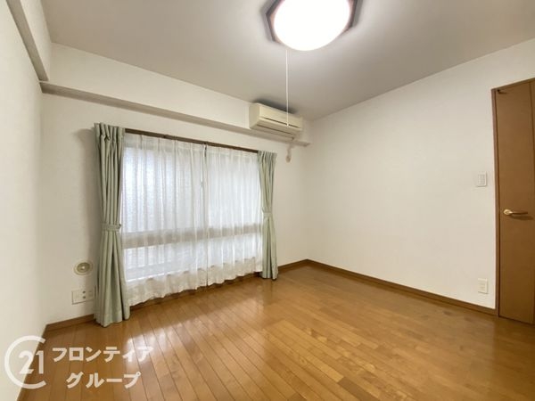 ライオンズガーデン枚方藤阪　中古マンション