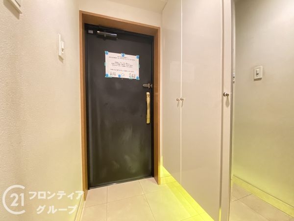 ライオンズガーデン枚方藤阪　中古マンション