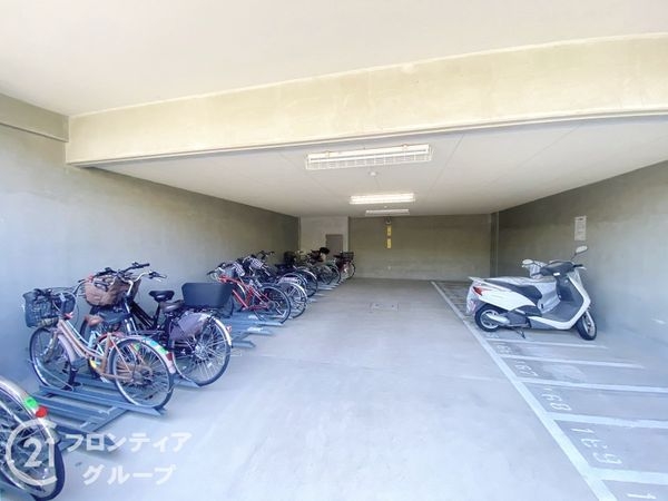 ライオンズガーデン枚方藤阪　中古マンション