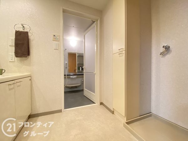 ライオンズガーデン枚方藤阪　中古マンション