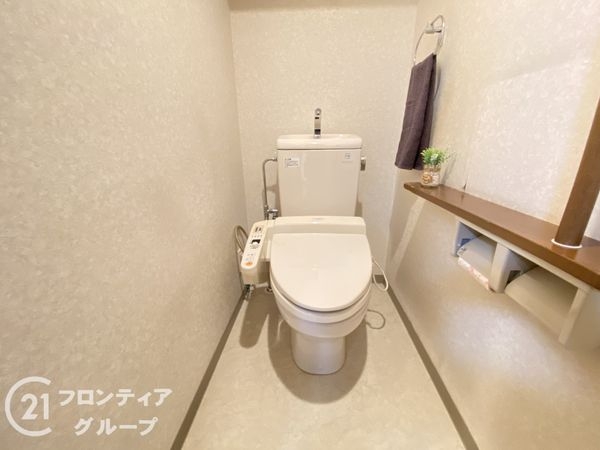 ライオンズガーデン枚方藤阪　中古マンション