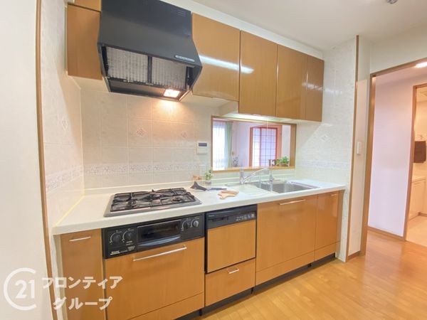 ライオンズガーデン枚方藤阪　中古マンション