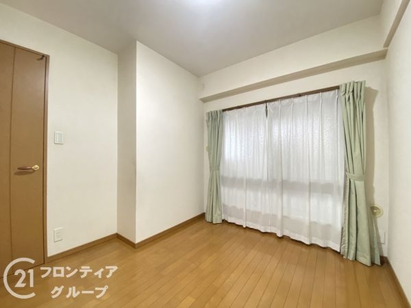 ライオンズガーデン枚方藤阪　中古マンション