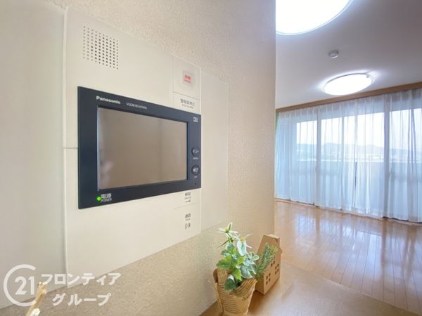 ライオンズガーデン枚方藤阪　中古マンション