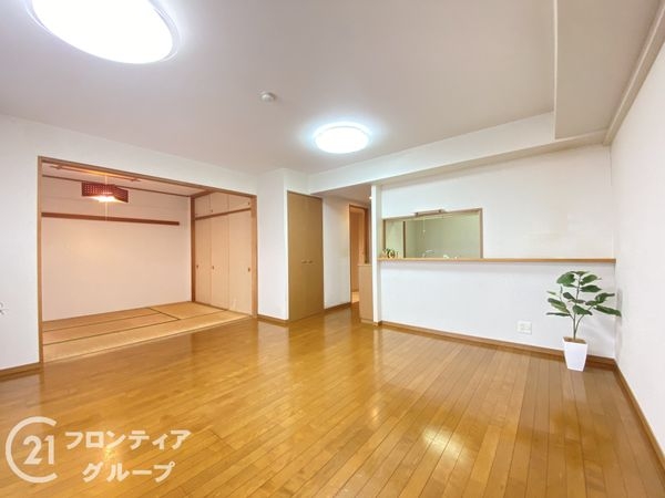 ライオンズガーデン枚方藤阪　中古マンション
