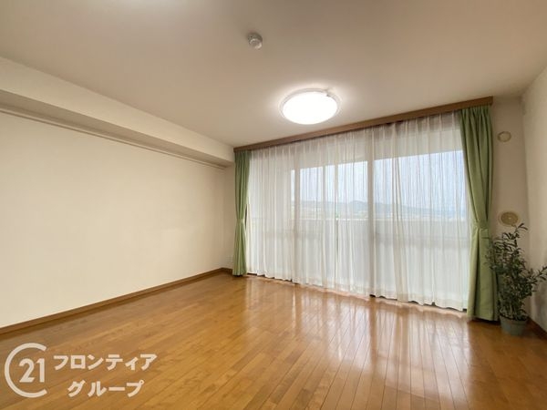 ライオンズガーデン枚方藤阪　中古マンション