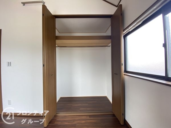 交野市私市６丁目の中古一戸建て