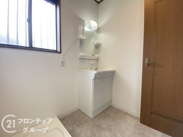 交野市私市６丁目の中古一戸建て