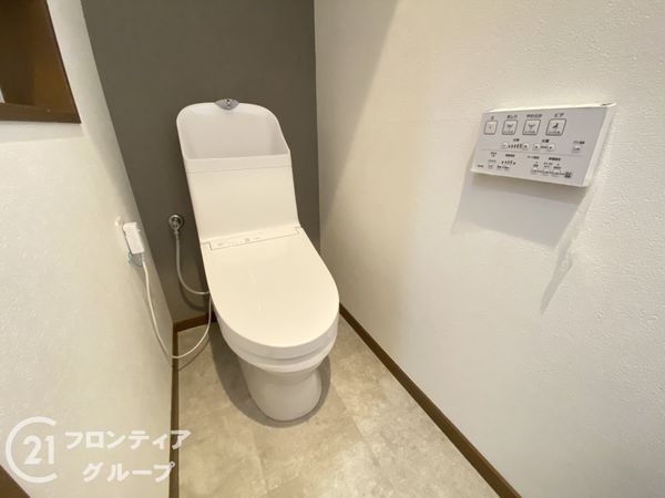 交野市私市６丁目の中古一戸建て