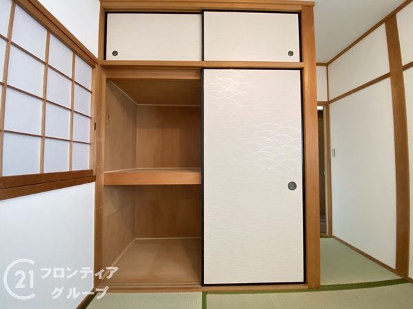 交野市私市６丁目の中古一戸建て