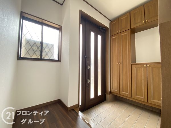 交野市私市６丁目の中古一戸建て