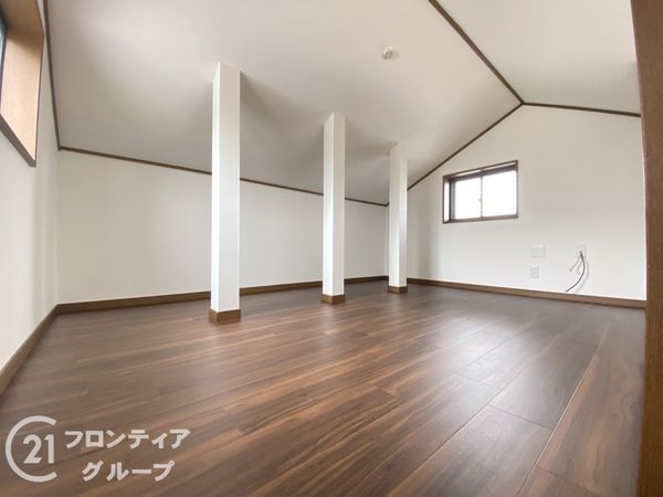 交野市私市６丁目の中古一戸建て