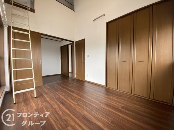 交野市私市６丁目の中古一戸建て
