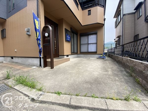 交野市私市６丁目の中古一戸建て