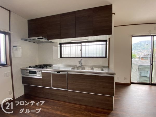 交野市私市６丁目の中古一戸建て