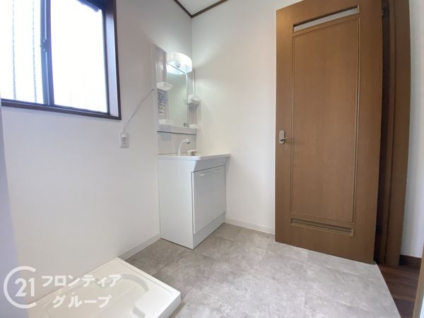 交野市私市６丁目の中古一戸建て