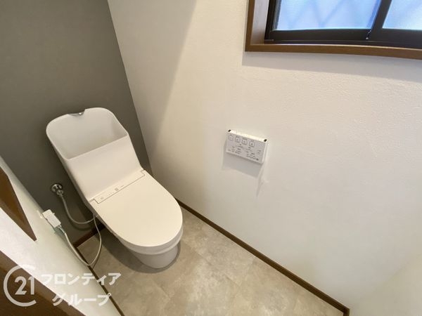 交野市私市６丁目の中古一戸建て