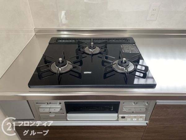 交野市私市６丁目の中古一戸建て