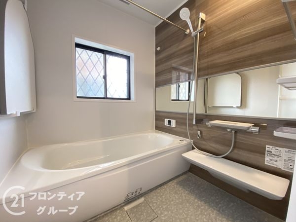 交野市私市６丁目　中古一戸建て