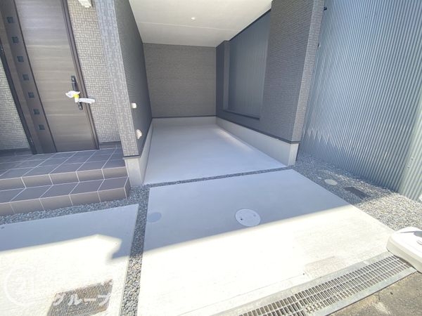 寝屋川市仁和寺町　新築一戸建て　３期　７号棟