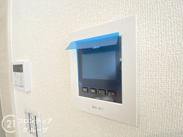 寝屋川市仁和寺町　新築一戸建て　３期　1号棟