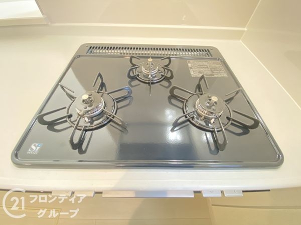 寝屋川市仁和寺町　新築一戸建て　３期　1号棟