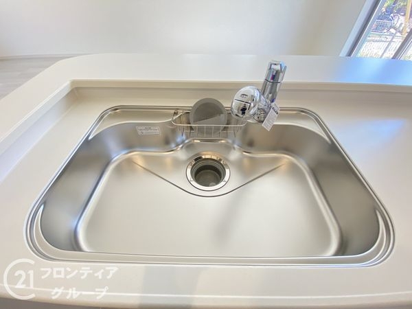 寝屋川市仁和寺町　新築一戸建て　３期　1号棟
