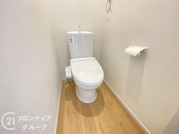 枚方市北片鉾町　新築一戸建て　１期　1号棟