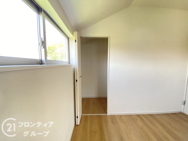 枚方市北片鉾町　新築一戸建て　１期　1号棟