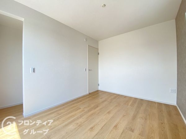 枚方市北片鉾町　新築一戸建て　１期　1号棟