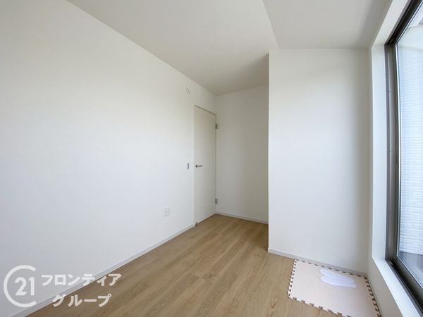 枚方市北片鉾町　新築一戸建て　１期　1号棟