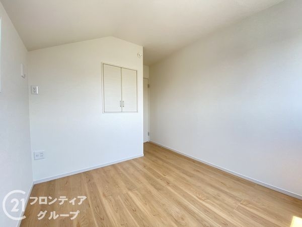 枚方市北片鉾町　新築一戸建て　１期　1号棟