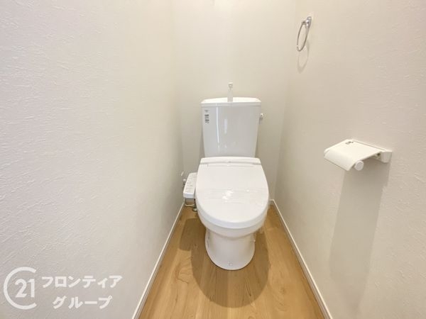 枚方市北片鉾町　新築一戸建て　１期　1号棟