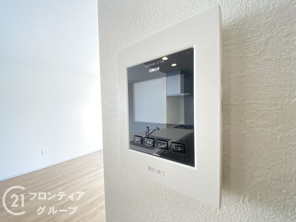 枚方市北片鉾町　新築一戸建て　１期　1号棟