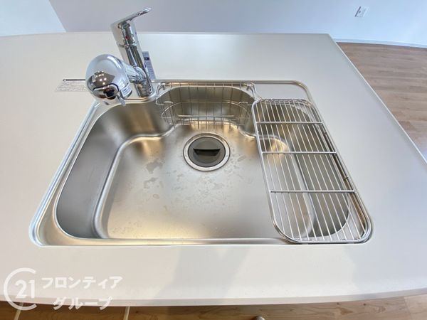 枚方市北片鉾町　新築一戸建て　１期　1号棟