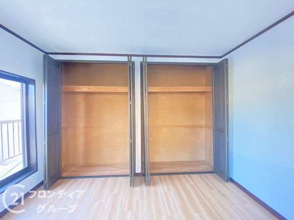 寝屋川市黒原橘町の中古一戸建て