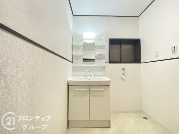 寝屋川市黒原橘町の中古一戸建て
