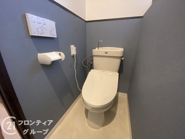 寝屋川市黒原橘町の中古一戸建て