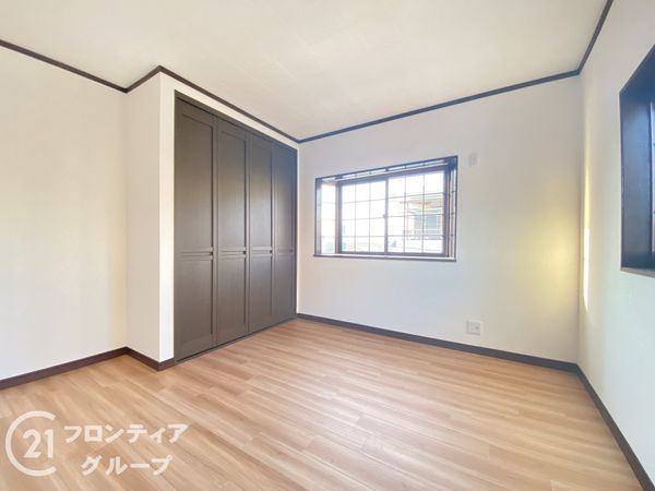 寝屋川市黒原橘町の中古一戸建て