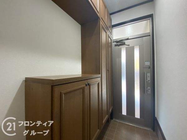 寝屋川市黒原橘町の中古一戸建て