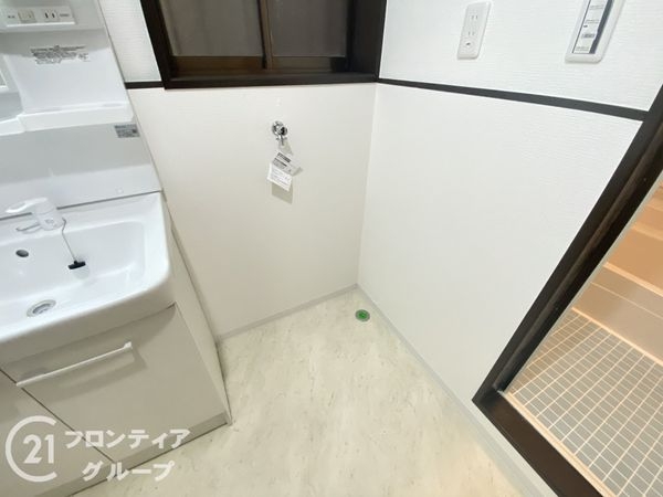 寝屋川市黒原橘町の中古一戸建て