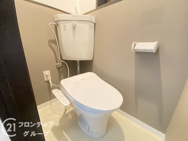 寝屋川市黒原橘町の中古一戸建て