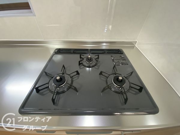 寝屋川市黒原橘町の中古一戸建て