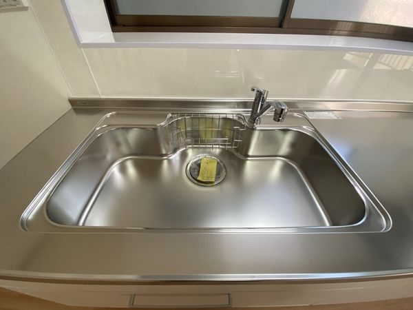 寝屋川市黒原橘町の中古一戸建て