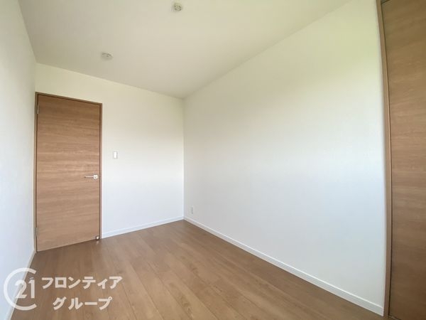 交野市星田３丁目　新築一戸建て