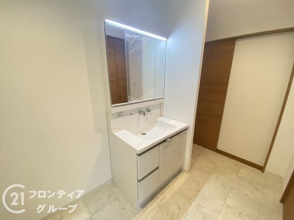 交野市星田３丁目　新築一戸建て