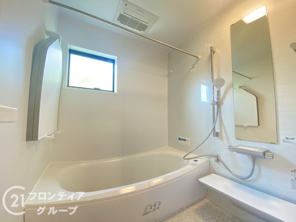 交野市星田３丁目　新築一戸建て