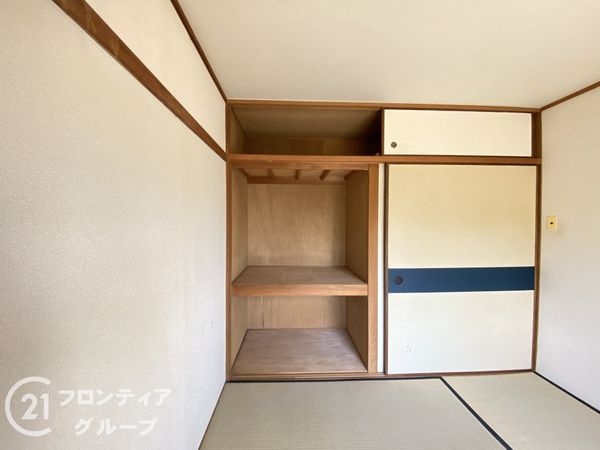 釈尊寺住宅第一次住宅3号棟　中古マンション