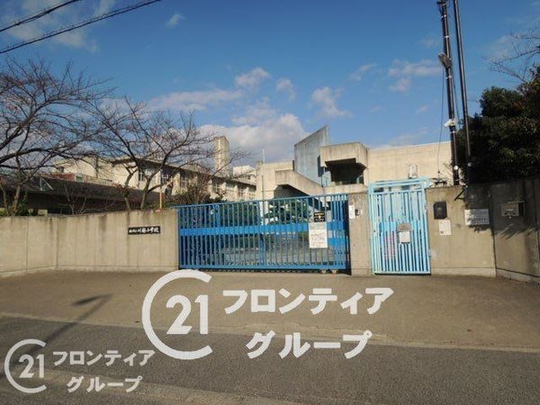 釈尊寺住宅第一次住宅3号棟 中古マンション(枚方市立川越小学校)