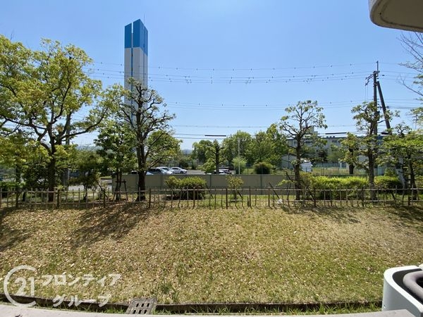 釈尊寺住宅第一次住宅3号棟　中古マンション